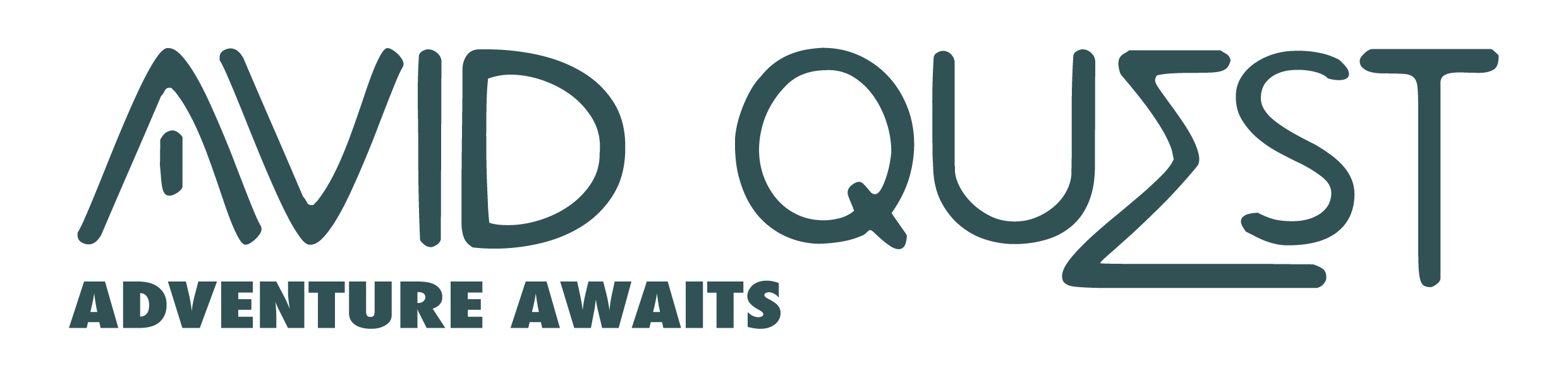 Logo Avid Quest